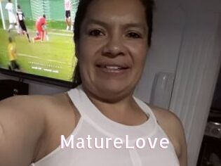 MatureLove