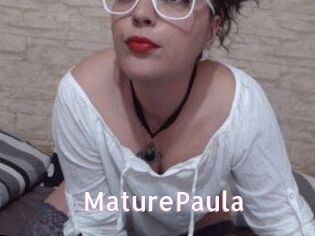 MaturePaula