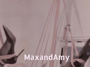 MaxandAmy