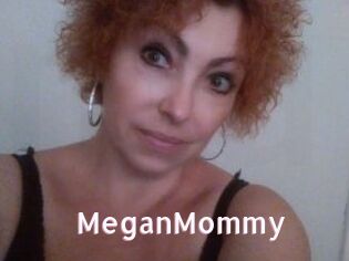 MeganMommy