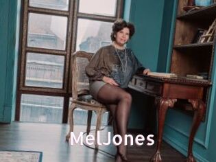 MelJones