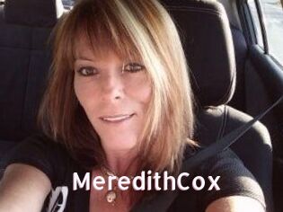 MeredithCox