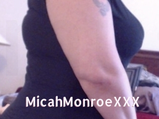 MicahMonroeXXX