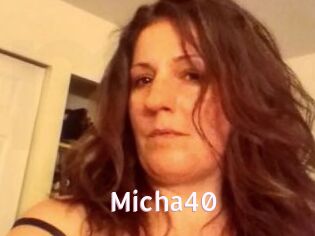 Micha40