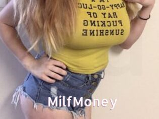 MilfMoney