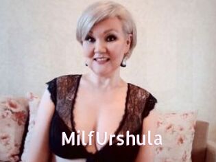 MilfUrshula