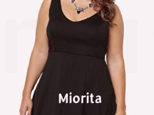 Miorita