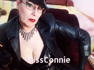 MissConnie