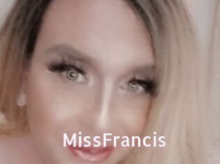 MissFrancis