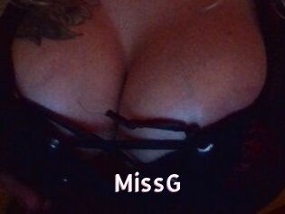 MissG