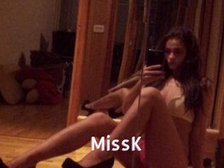 MissK