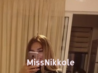 MissNikkole