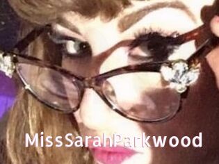 MissSarahParkwood