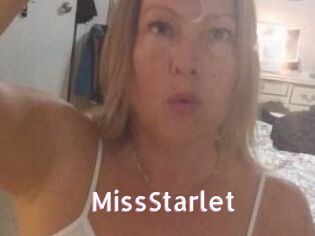 MissStarlet