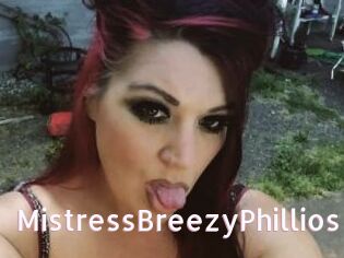 MistressBreezyPhillios