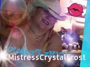 MistressCrystalFrost