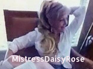 MistressDaisyRose