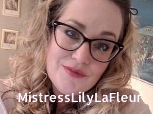 MistressLilyLaFleur