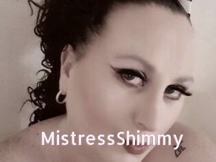 MistressShimmy