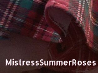 MistressSummerRoses