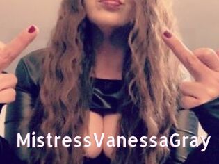 MistressVanessaGray