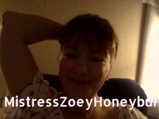 MistressZoeyHoneybun