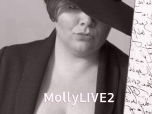 MollyLIVE2