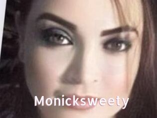 Monicksweety