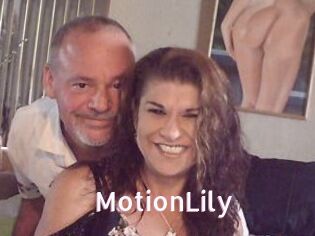 MotionLily