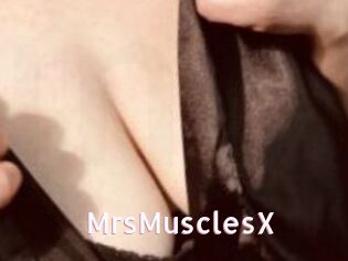 MrsMusclesX