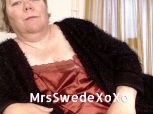 MrsSwedeXoXo