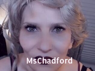 MsChadford