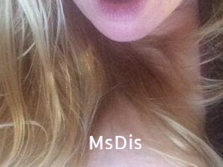 MsDis