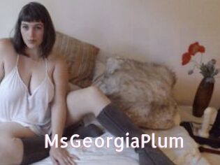 MsGeorgiaPlum