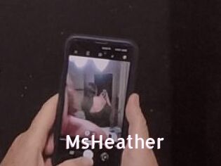 MsHeather