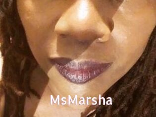 MsMarsha