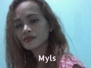 Myls