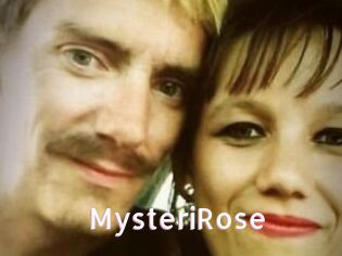 MysteriRose