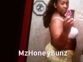 MzHoneyBunz