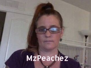 MzPeachez