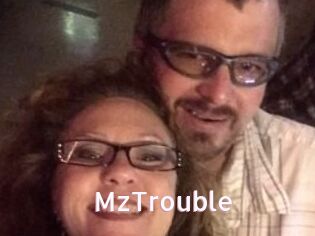 MzTrouble