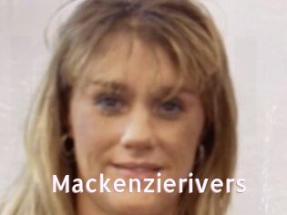 Mackenzierivers