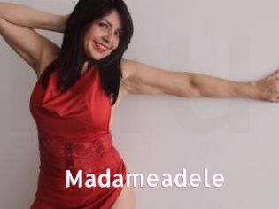 Madameadele