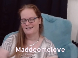 Maddeemclove