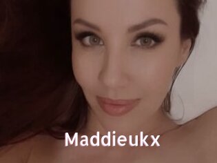 Maddieukx