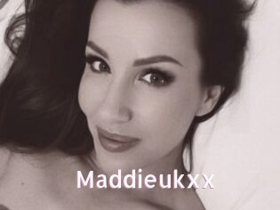 Maddieukxx