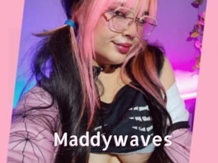 Maddywaves