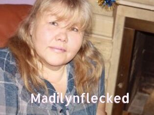 Madilynflecked