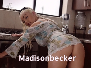 Madisonbecker