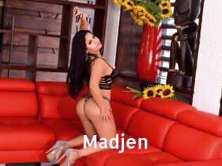 Madjen